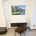 Apartment Old Poema Brasov