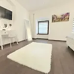 Apartment Old Poema