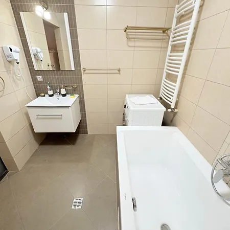 Apartment Old Poema