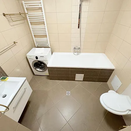 Apartment Old Poema *