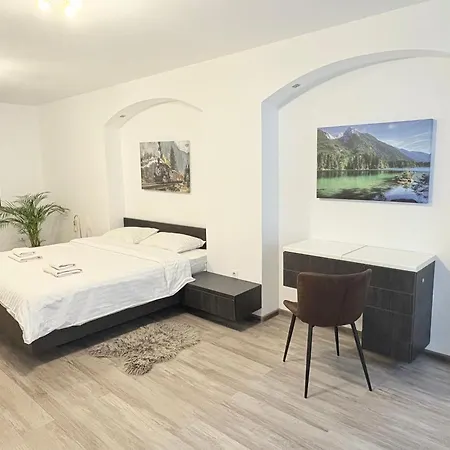 Apartment Old Poema *