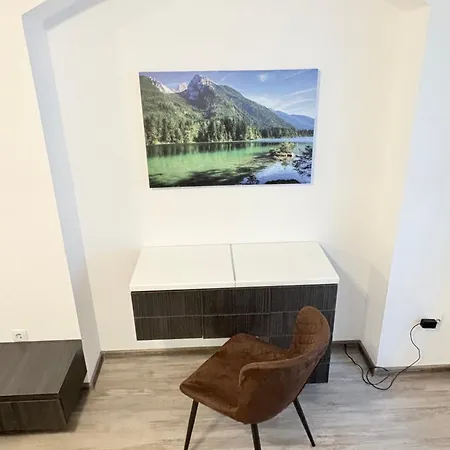 Apartment Old Poema Brasov