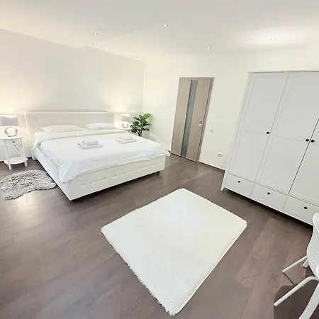 Apartment Old Poema Brasov