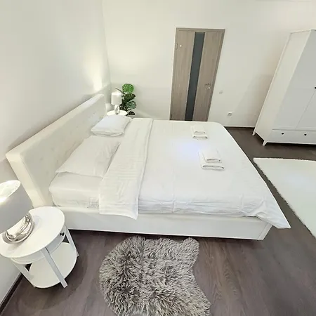 Old Poema Apartment *