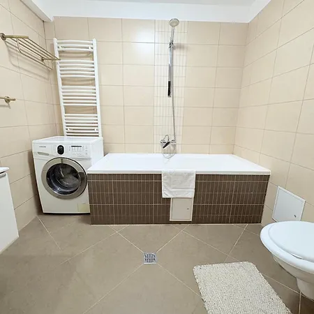 Old Poema Apartment Brasov