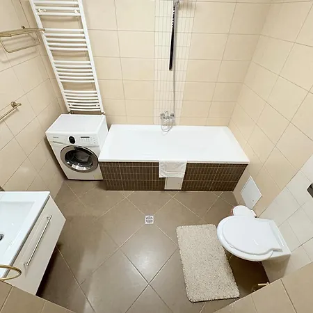 Old Poema Apartment *