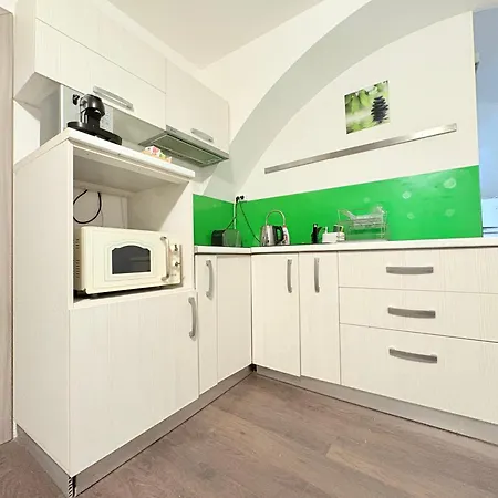 Apartment Old Poema Brasov