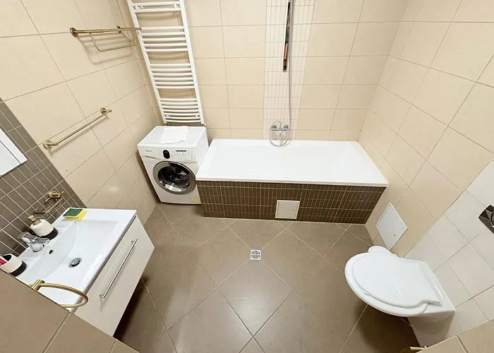 Apartment Old Poema *