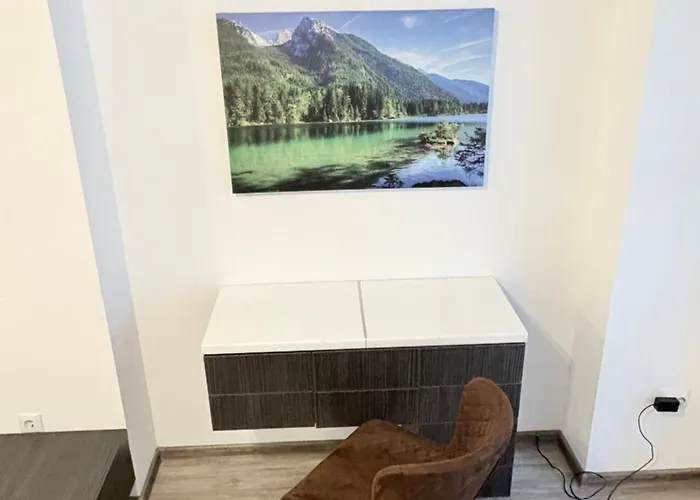 Apartment Old Poema Brasov