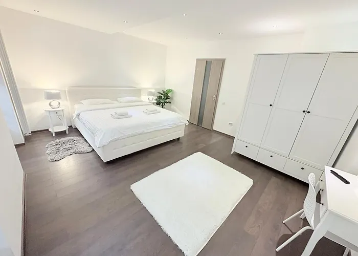 Apartment Old Poema Brasov