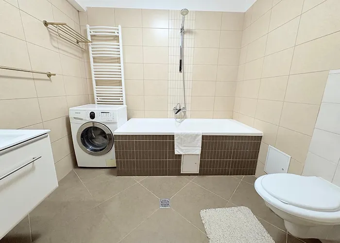 Old Poema Apartment Brasov