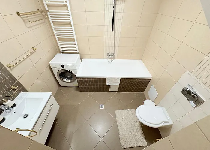 Old Poema Apartment *