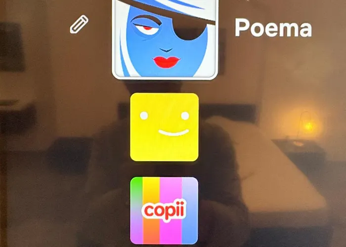 Old Poema * 布拉索夫